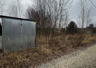 działka na sprzedaż - Tarnowskie Góry, Opatowice