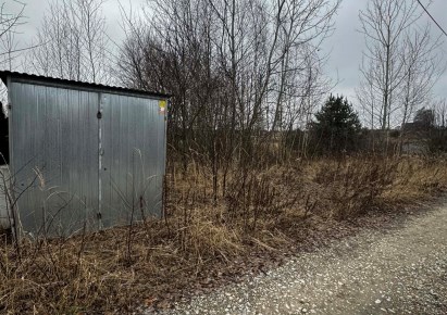 działka na sprzedaż - Tarnowskie Góry, Opatowice