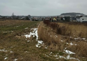 działka na sprzedaż - Świerklaniec, Orzech