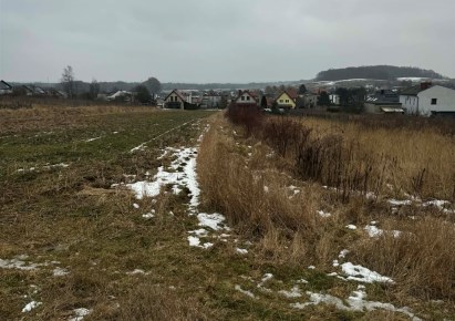 działka na sprzedaż - Świerklaniec, Orzech