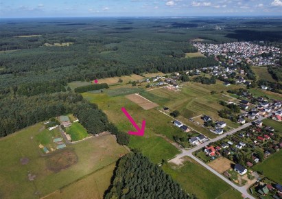 działka na sprzedaż - Kalety, Jędrysek