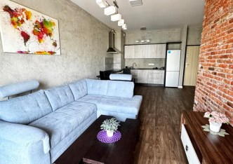 mieszkanie na wynajem - Tarnowskie Góry, Lasowice