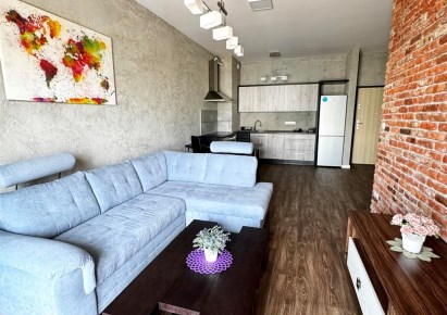 mieszkanie na wynajem - Tarnowskie Góry, Lasowice