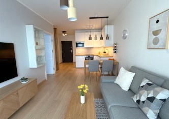 mieszkanie na wynajem - Tarnowskie Góry, Stare Tarnowice