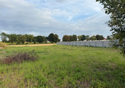 działka na sprzedaż - Ożarowice