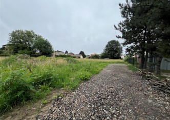 działka na sprzedaż - Zbrosławice