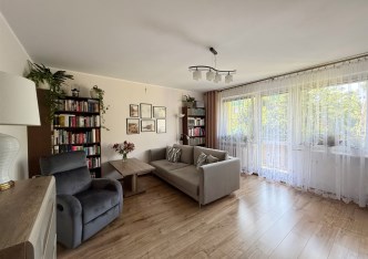 mieszkanie na sprzedaż - Zabrze, Osiedle Kotarbińskiego