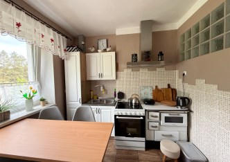 mieszkanie na sprzedaż - Miasteczko Śląskie, Bibiela