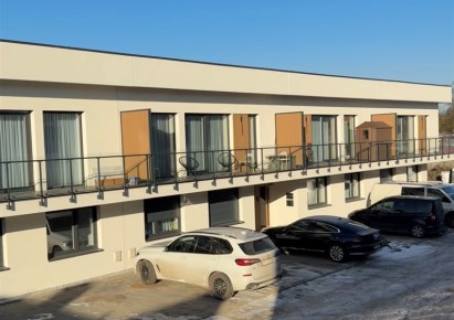 mieszkanie na sprzedaż - Tarnowskie Góry, Śródmieście