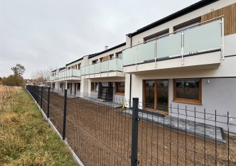 mieszkanie na sprzedaż - Tarnowskie Góry, Opatowice