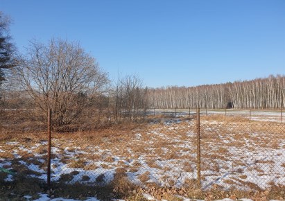 działka na sprzedaż - Praszka, Kozieł