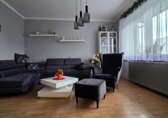 dom na sprzedaż - Świerklaniec