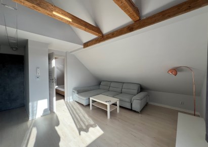 mieszkanie na wynajem - Zbrosławice