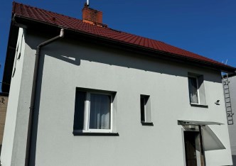 dom na sprzedaż - Tarnowskie Góry, Rybna