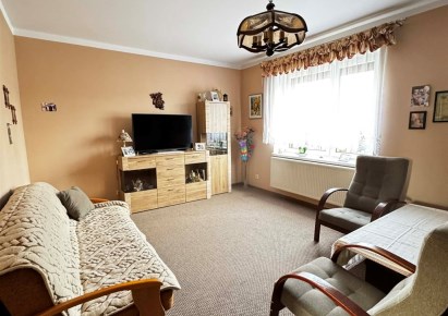 dom na sprzedaż - Zbrosławice, Wieszowa