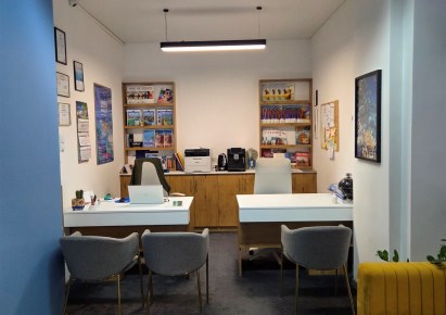 lokal na wynajem - Tarnowskie Góry