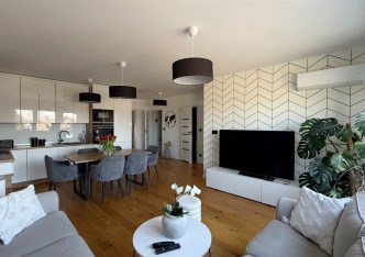 mieszkanie na sprzedaż - Tarnowskie Góry, Opatowice