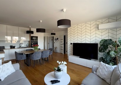 mieszkanie na sprzedaż - Tarnowskie Góry, Opatowice