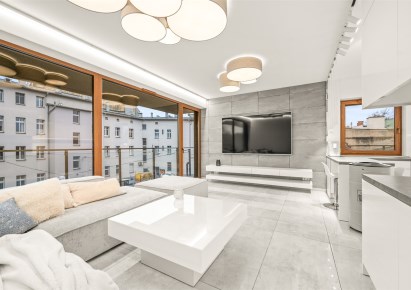 mieszkanie na wynajem - Gliwice, Śródmieście