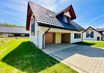 dom na sprzedaż - Zbrosławice, Ptakowice