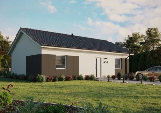 działka na sprzedaż - Tworóg, Świniowice