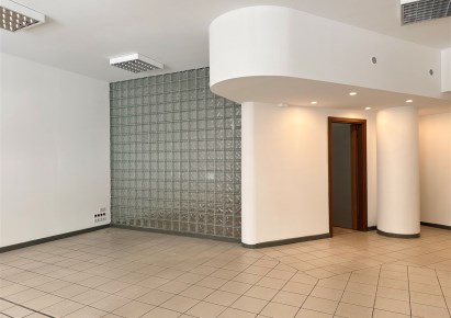 lokal na wynajem - Katowice, Śródmieście