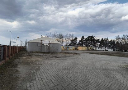 działka na sprzedaż - Tarnowskie Góry, Opatowice