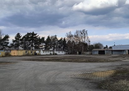 działka na wynajem - Tarnowskie Góry, Opatowice