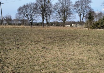 działka na sprzedaż - Ożarowice