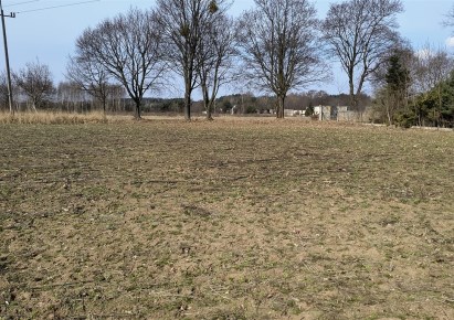 działka na sprzedaż - Ożarowice