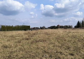 działka na sprzedaż - Ożarowice