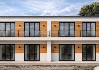 mieszkanie na sprzedaż - Miasteczko Śląskie