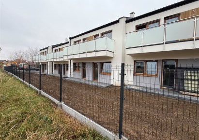 mieszkanie na sprzedaż - Tarnowskie Góry, Opatowice