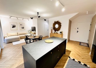 mieszkanie na sprzedaż - Tarnowskie Góry, Śródmieście