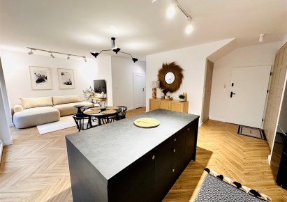 mieszkanie na sprzedaż - Tarnowskie Góry, Śródmieście