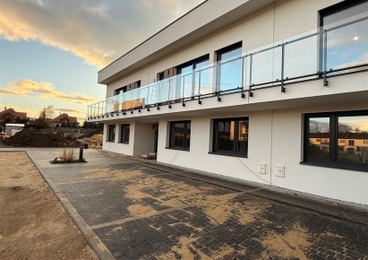 mieszkanie na sprzedaż - Tarnowskie Góry, Śródmieście