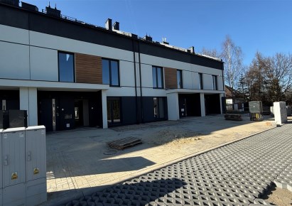 mieszkanie na sprzedaż - Tarnowskie Góry, Repty