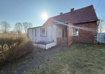 dom na sprzedaż - Wielowieś, Sieroty