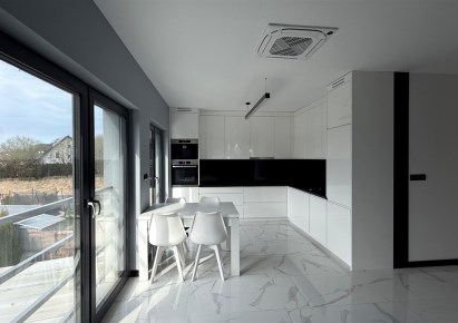 mieszkanie na sprzedaż - Tarnowskie Góry, Bobrowniki