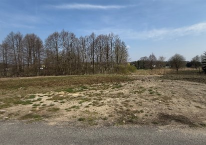 działka na sprzedaż - Tarnowskie Góry, Pniowiec