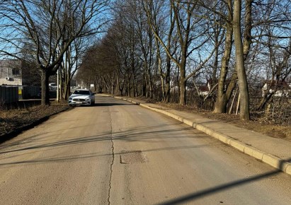 działka na sprzedaż - Tarnowskie Góry, Bobrowniki