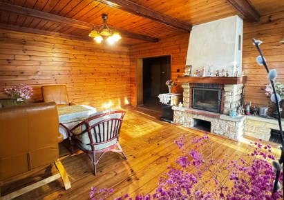 dom na sprzedaż - Mierzęcice, Łubne