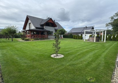 dom na sprzedaż - Tworóg, Brynek