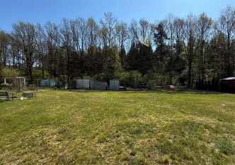 działka na sprzedaż - Tworóg, Brynek