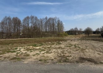 działka na sprzedaż - Tarnowskie Góry, Pniowiec