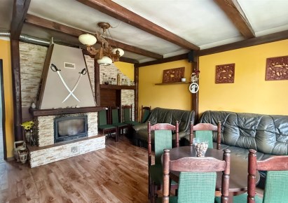 mieszkanie na sprzedaż - Tarnowskie Góry, Sowice