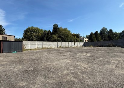 działka na wynajem - Tarnowskie Góry, Repty
