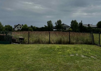 działka na sprzedaż - Tarnowskie Góry, Rybna
