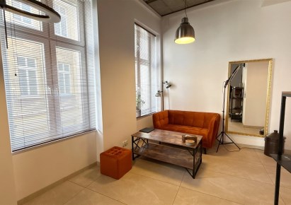 mieszkanie na wynajem - Bytom, Centrum