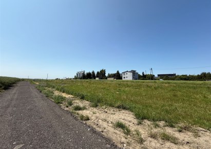 działka na sprzedaż - Zbrosławice, Wieszowa
